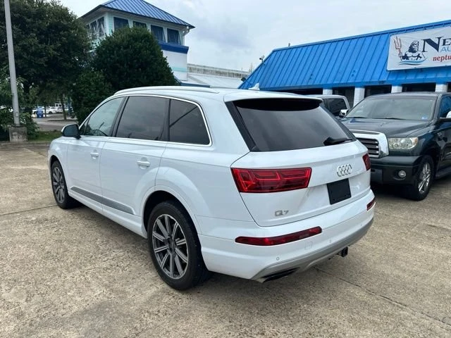 2019 Audi 4M Q7 - Image 6 of 19