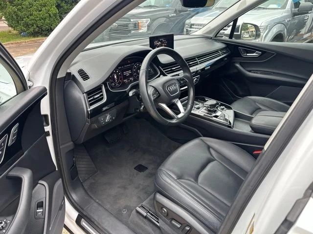 2019 Audi 4M Q7 - Image 8 of 19
