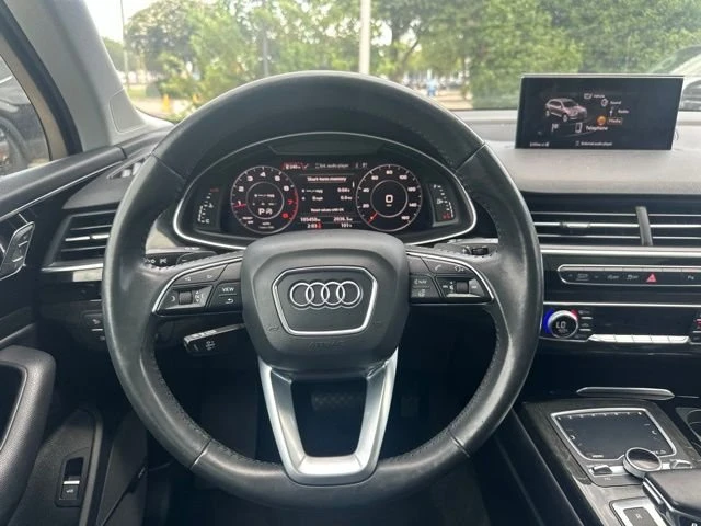 2019 Audi 4M Q7 - Image 13 of 19