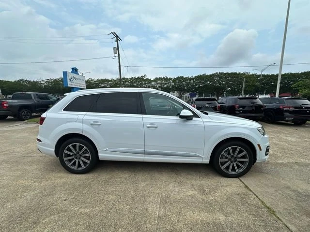 2019 Audi 4M Q7 - Image 3 of 19