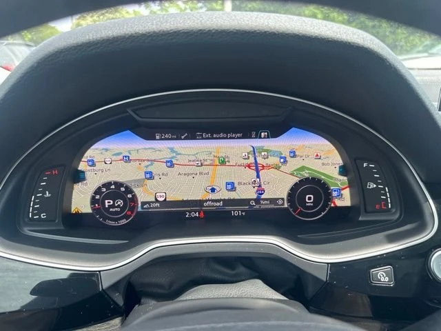 2019 Audi 4M Q7 - Image 15 of 19