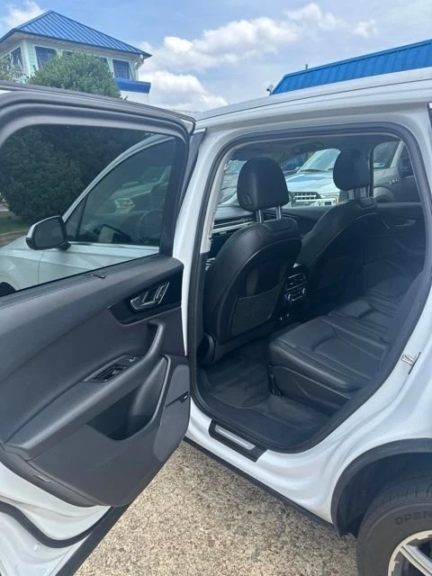2019 Audi 4M Q7 - Image 10 of 19