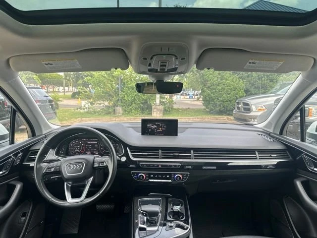 2019 Audi 4M Q7 - Image 12 of 19