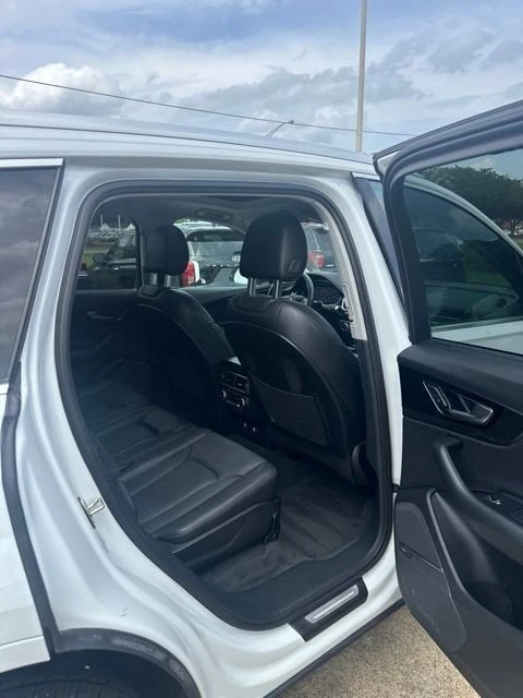2019 Audi 4M Q7 - Image 11 of 19