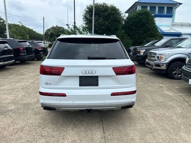 2019 Audi 4M Q7 - Image 5 of 19
