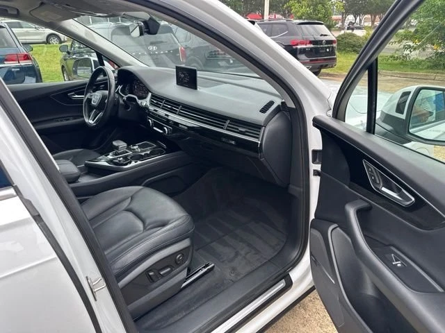 2019 Audi 4M Q7 - Image 9 of 19