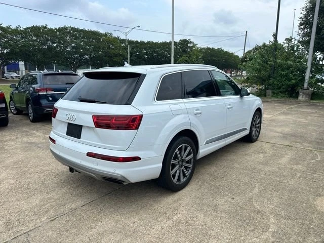 2019 Audi 4M Q7 - Image 4 of 19