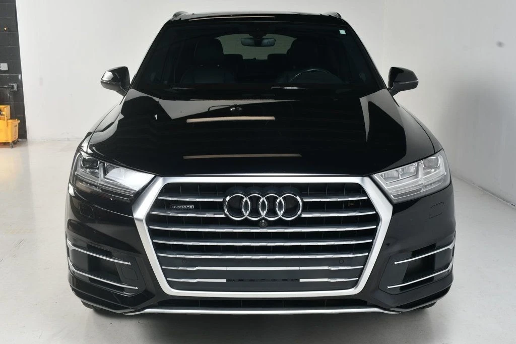 2019 Audi 4M Q7 - Image 10 of 12