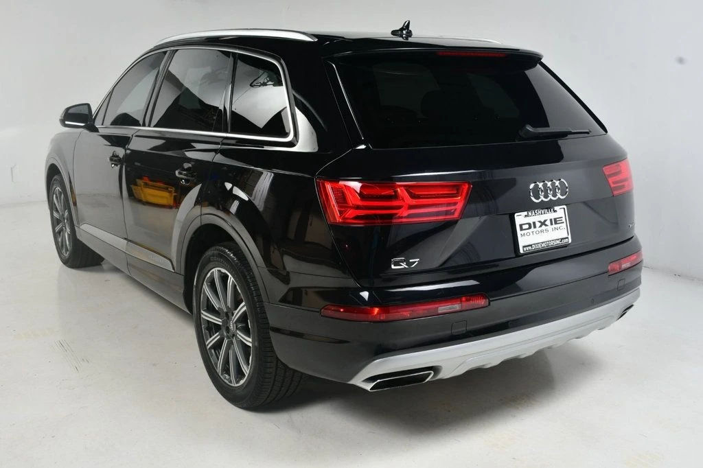 2019 Audi 4M Q7 - Image 9 of 12