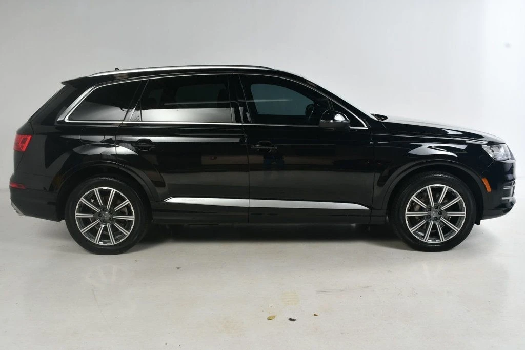 2019 Audi 4M Q7 - Image 4 of 12