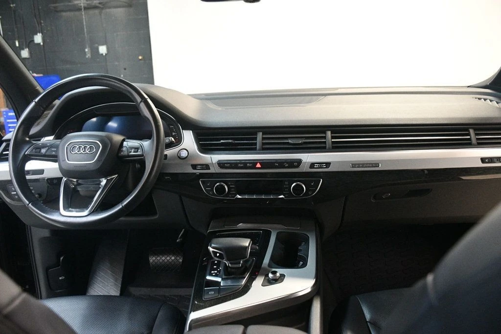 2019 Audi 4M Q7 - Image 5 of 12