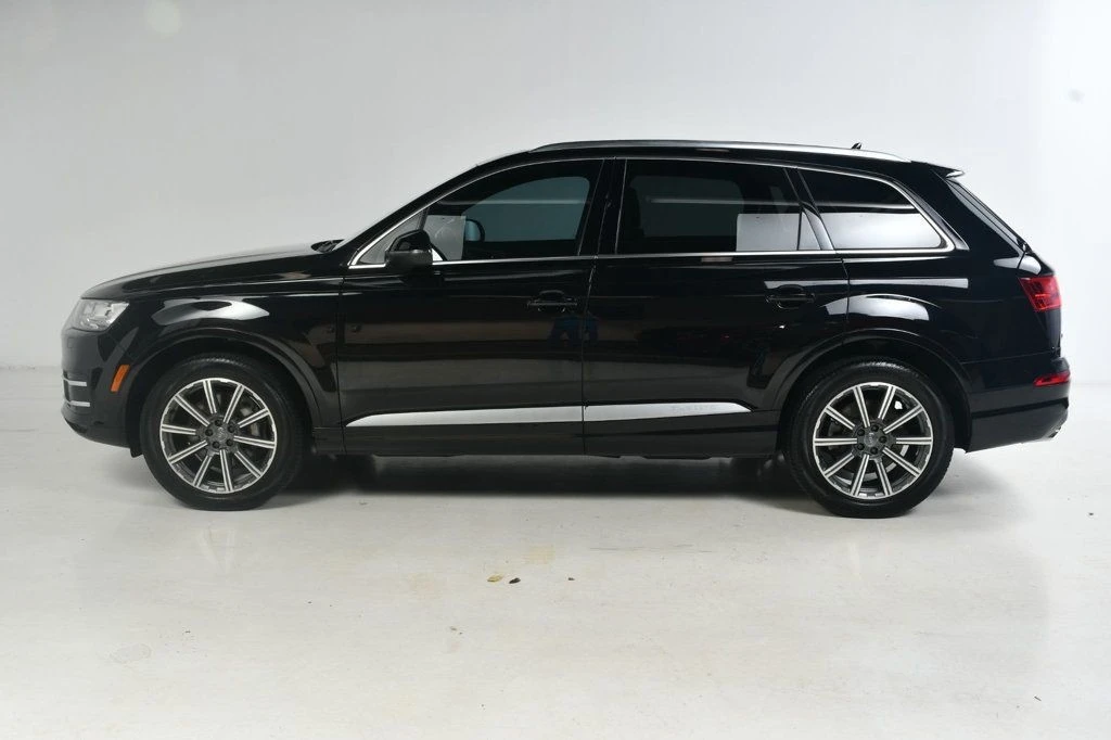 2019 Audi 4M Q7 - Image 3 of 12