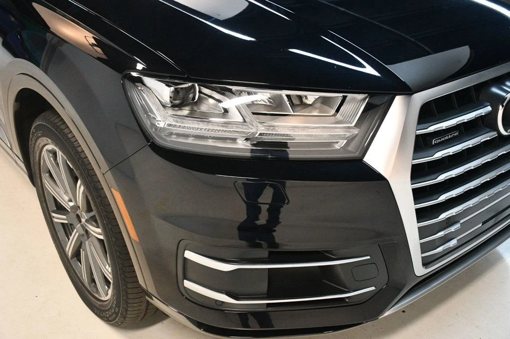 2019 Audi 4M Q7 - Image 12 of 12