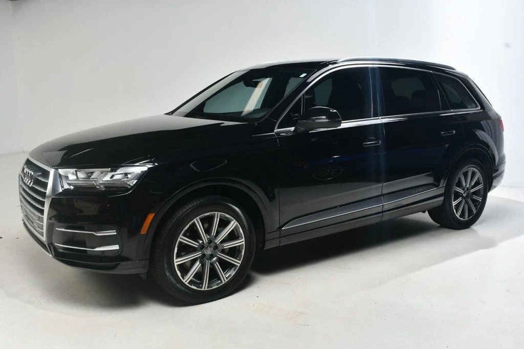 2019 Audi 4M Q7 - Image 2 of 12