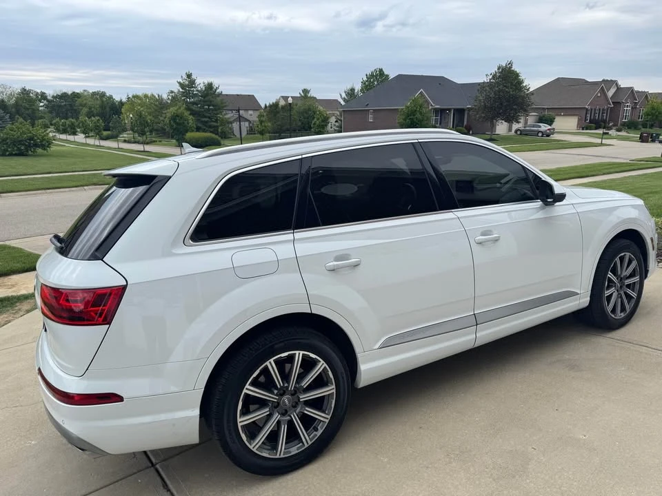 2019 Audi 4M Q7 - Image 3 of 10