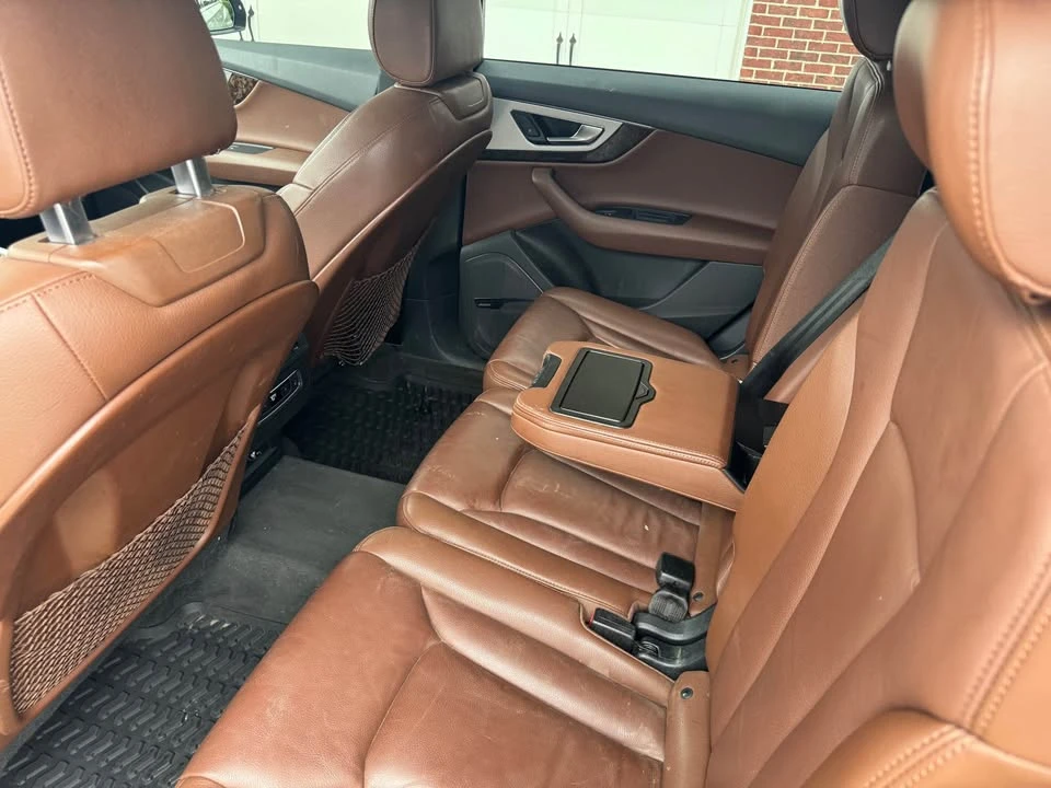 2019 Audi 4M Q7 - Image 6 of 10