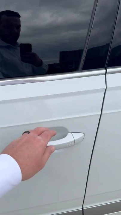 2019 Audi 4M Q7 - Image 10 of 10