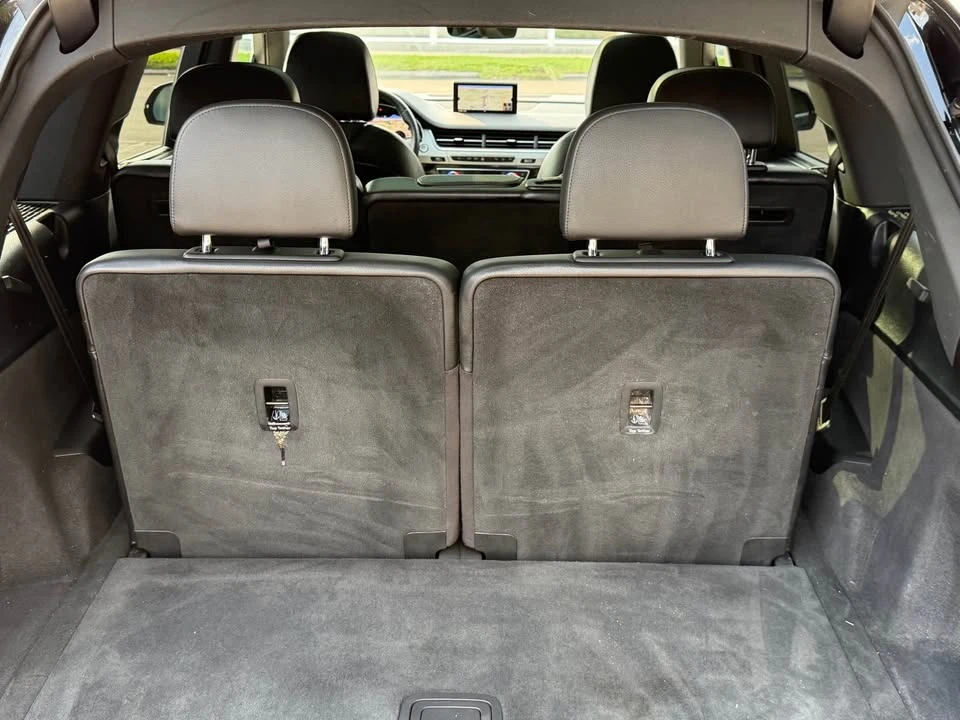 2019 Audi 4M Q7 - Image 8 of 13