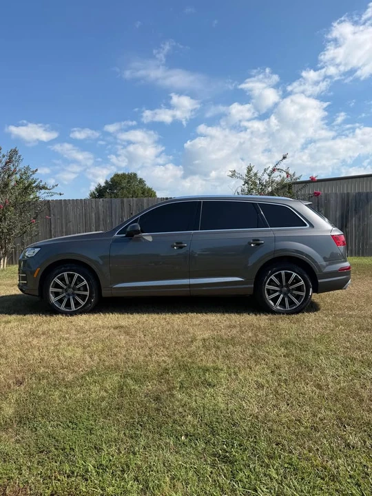 2019 Audi 4M Q7 - Image 2 of 12