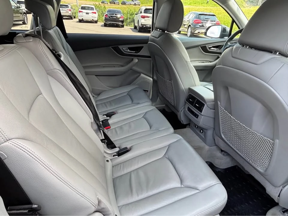 2019 Audi 4M Q7 - Image 9 of 20