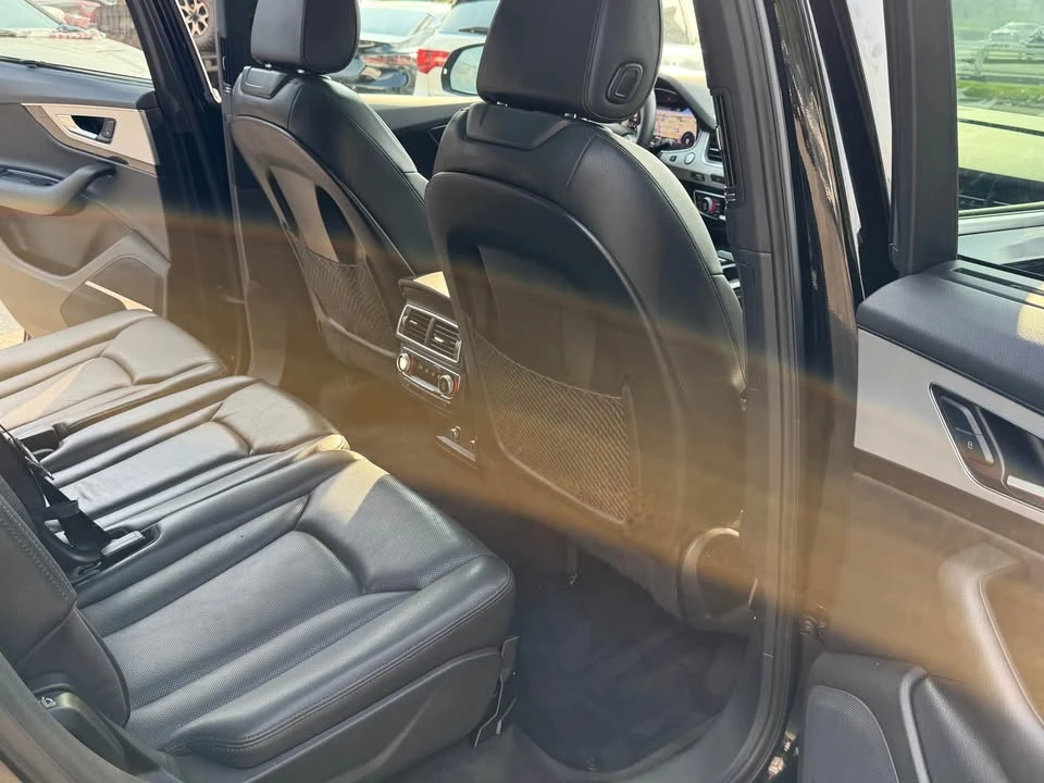 2019 Audi 4M Q7 - Image 10 of 13