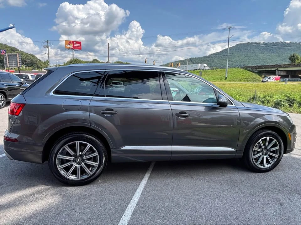 2019 Audi 4M Q7 - Image 18 of 20