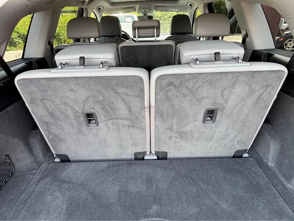 2019 Audi 4M Q7 - Image 11 of 20