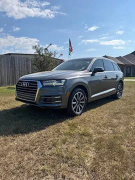 2019 Audi Q7 2.0T Premium Plus Sport Utility 4D