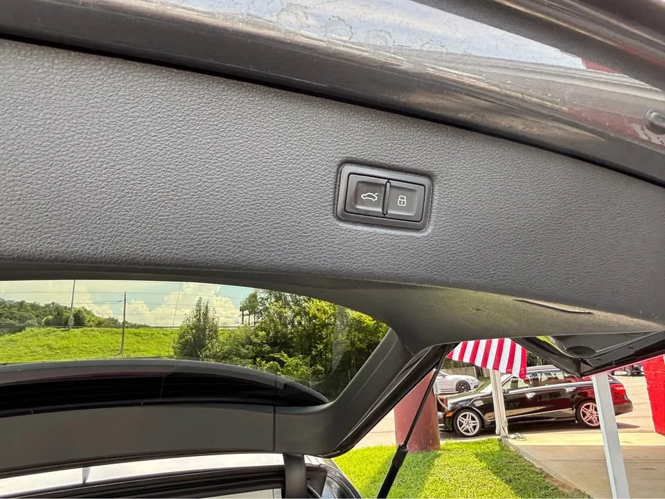 2019 Audi 4M Q7 - Image 17 of 20