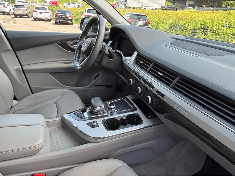 2019 Audi 4M Q7 - Image 19 of 20