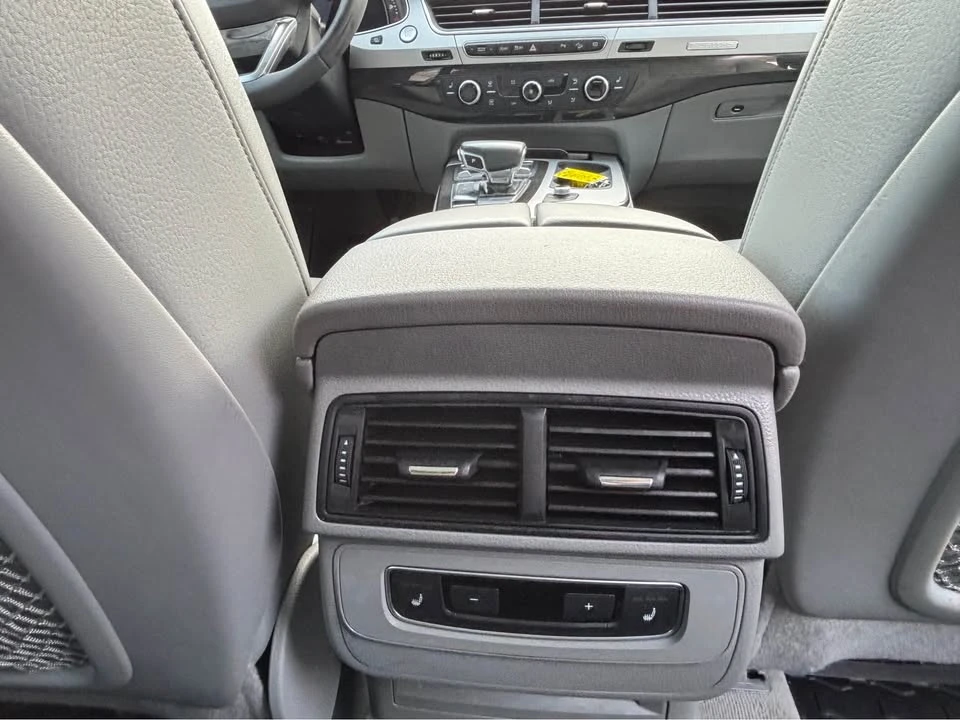 2019 Audi 4M Q7 - Image 16 of 20