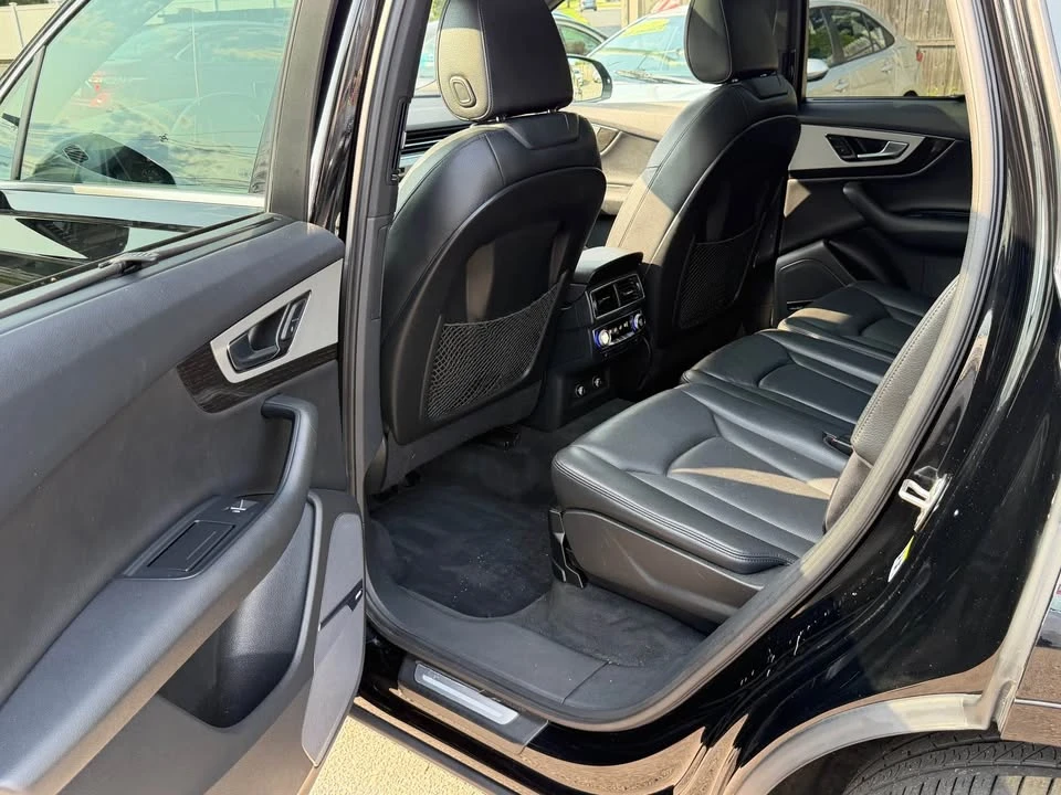 2019 Audi 4M Q7 - Image 9 of 13