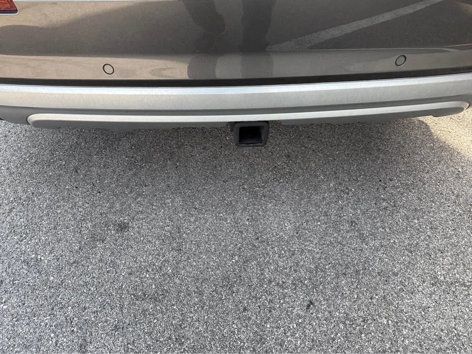 2019 Audi 4M Q7 - Image 20 of 20