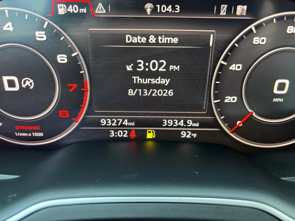 2019 Audi 4M Q7 - Image 4 of 20
