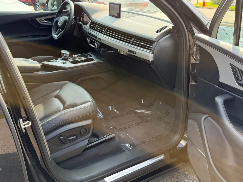 2019 Audi 4M Q7 - Image 11 of 13