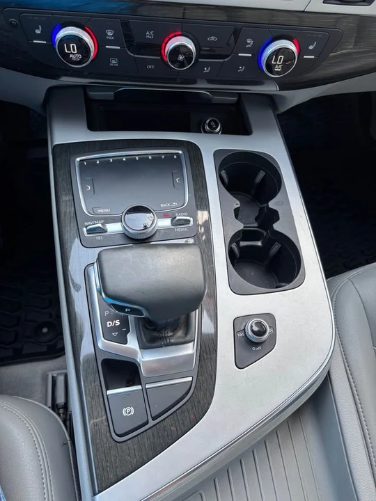 2019 Audi 4M Q7 - Image 6 of 20