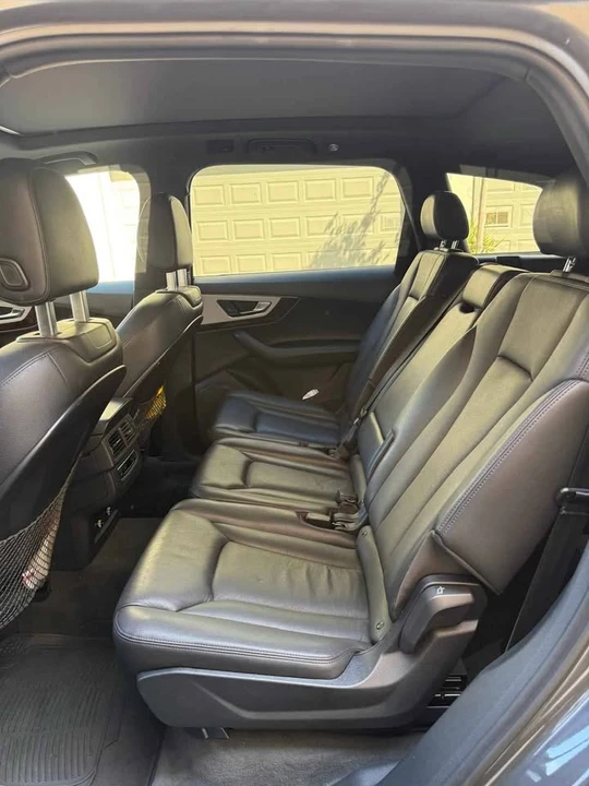 2019 Audi 4M Q7 - Image 11 of 11