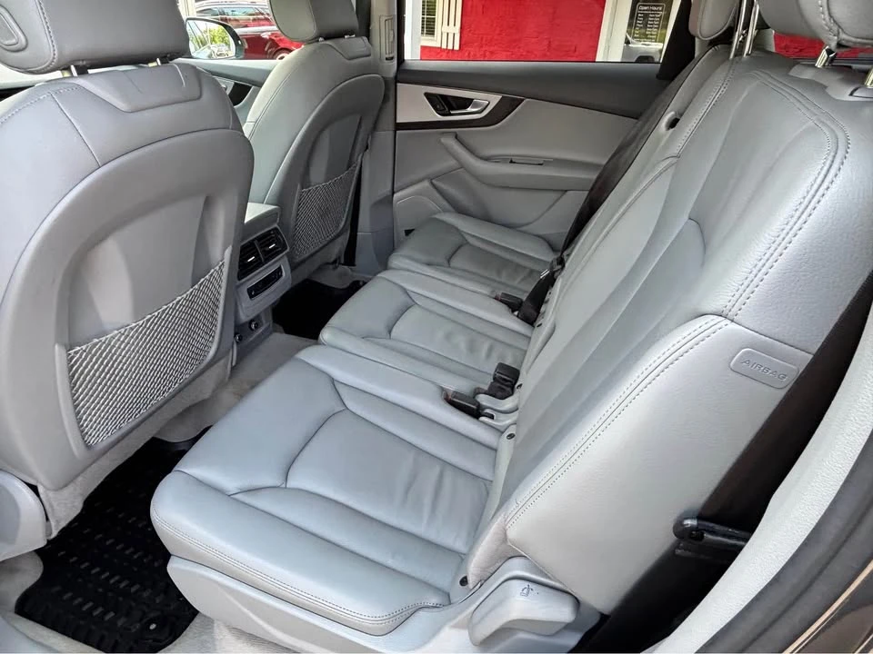 2019 Audi 4M Q7 - Image 13 of 20