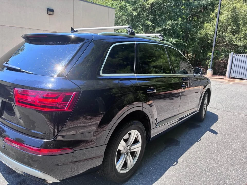 2019 Audi 4M Q7 - Image 4 of 6