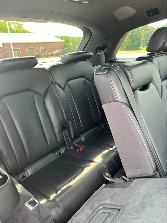 2019 Audi 4M Q7 - Image 11 of 20