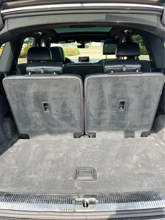2019 Audi 4M Q7 - Image 12 of 20