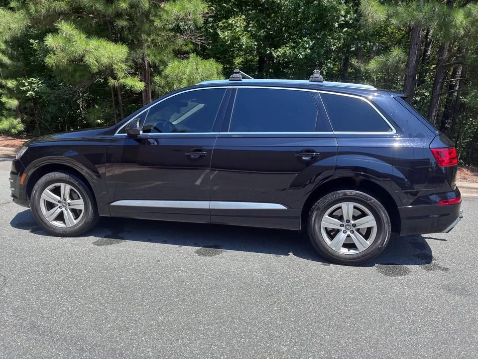 2019 Audi 4M Q7 - Image 3 of 6