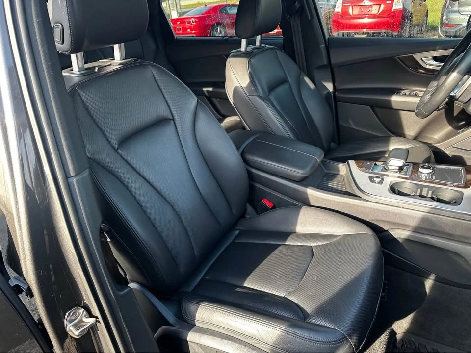 2019 Audi 4M Q7 - Image 11 of 20
