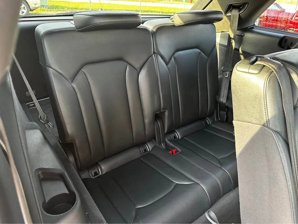 2019 Audi 4M Q7 - Image 14 of 20