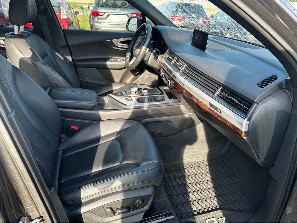 2019 Audi 4M Q7 - Image 10 of 20