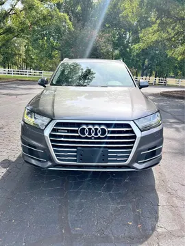 2019 Audi Q7 2.0T Premium Plus
