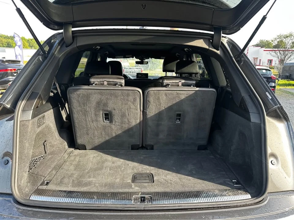 2019 Audi 4M Q7 - Image 15 of 20