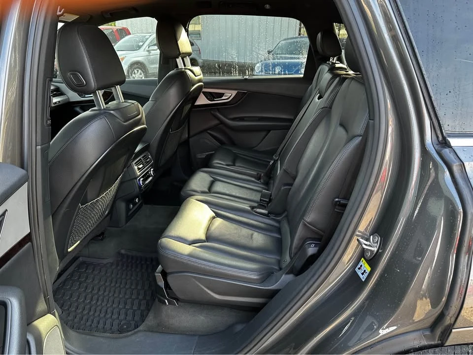 2019 Audi 4M Q7 - Image 13 of 20