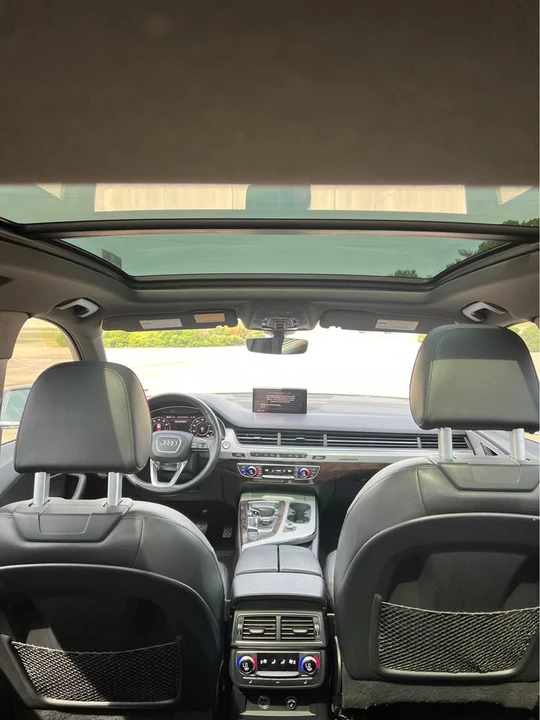 2019 Audi 4M Q7 - Image 13 of 20