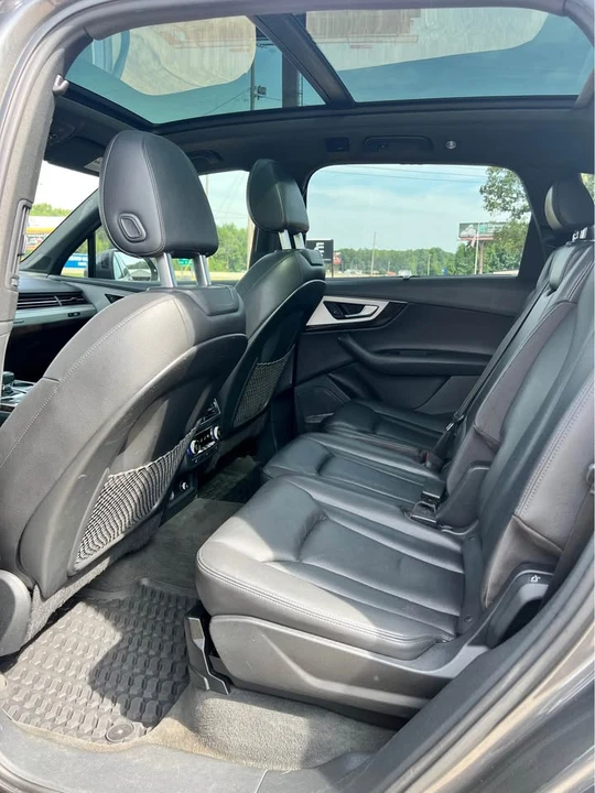 2019 Audi 4M Q7 - Image 14 of 20
